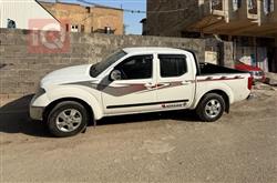 نيسان نافارا